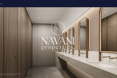 Kancelář v Dubai, SAE 95.9502597 m² Č.: 571302 - fotografie 21