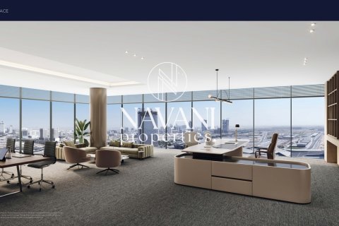 Kancelář v Dubai, SAE 95.9502597 m² Č.: 571302 - fotografie 19
