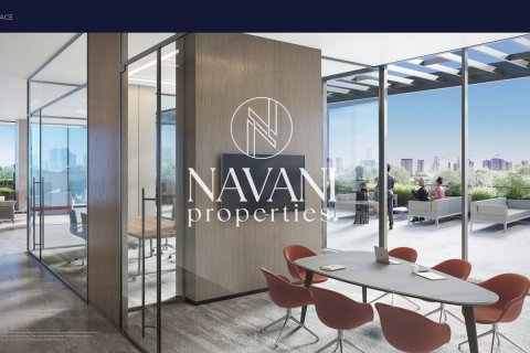 Kancelář v Dubai, SAE 95.9502597 m² Č.: 571302 - fotografie 20