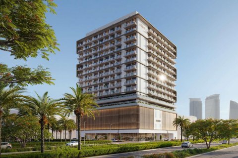 Komerční nemovitost v 1WOOD v Dubai, SAE 72 m² Č.: 603996 - fotografie 2
