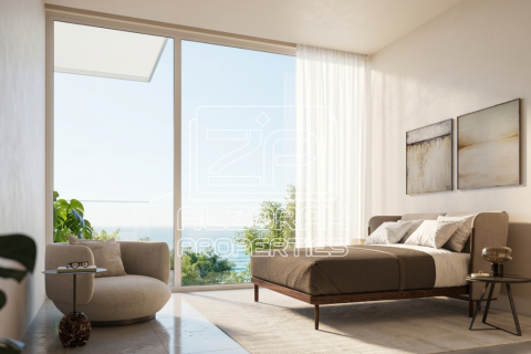 Apartament de vânzare în Al Zorah, Ajman, EAU 1 dormitor, 88 mp.  №727154 - poză 13