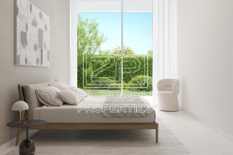 Apartament de vânzare în Al Zorah, Ajman, EAU 1 dormitor, 88 mp.  №727154 - poză 12