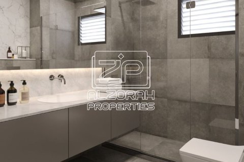 Apartman u AJMAN CREEK TOWERS u gradu Al Rashidiya, Ajman, UAE 2 spavaće sobe, 157 m2 Br. 752254 - Slika 24