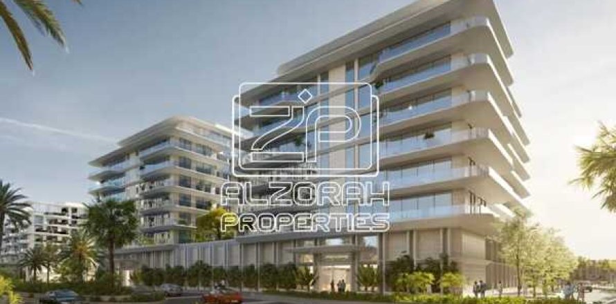 דירה ב Sharjah Waterfront City, Sharjah, איחוד האמירויות 1 חדר שינה, 161 מ"ר מספר 752255