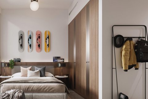 Byt v Dubai, SAE 3 ložnice, 160 m² Č.: 583969 - fotografie 7
