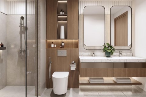 Byt v Dubai, SAE 3 ložnice, 160 m² Č.: 583969 - fotografie 8