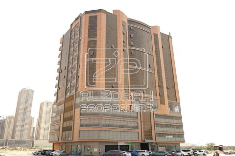 Appartement à Ajman, EAU: 2 chambres, 157 m2 № 732998