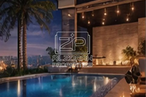 Apartment til salg i Al Khan, Sharjah, UAE 2 soveværelser, 188.4 kvm № 705116 - foto 3