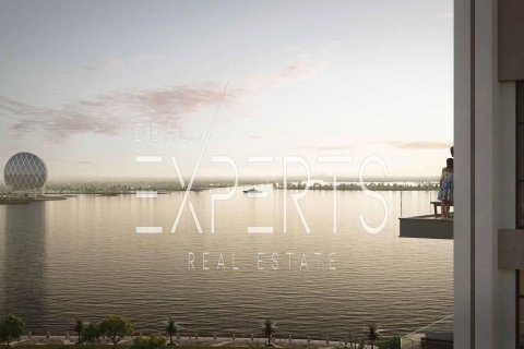 Dzīvoklis  Yas Island, Abu Dhabijā, AAE 2 istabas, 109 m2 Nr. 760485