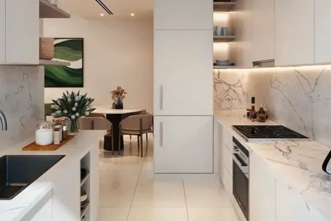 Apartment in SAPPHIRE 32 in Jumeirah Village Circle, Dubai, UAE 1 room, 36.88 sq.m. № 598291 - photo 4