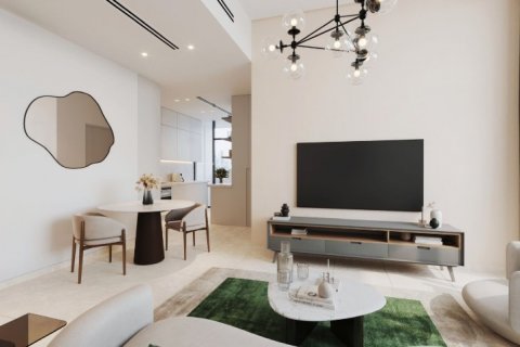 Apartment in SAPPHIRE 32 in Jumeirah Village Circle, Dubai, UAE 1 room, 36.88 sq.m. № 598291 - photo 5