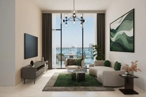 Apartment in SAPPHIRE 32 in Jumeirah Village Circle, Dubai, UAE 1 room, 36.88 sq.m. № 598291 - photo 3