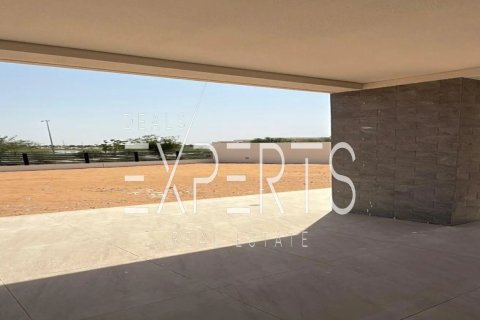Villa in vendita a Yas Island, Abu Dhabi, EAU 5 camere da letto, 670 mq. № 722427 - foto 3