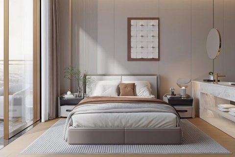 Byt v Dubai, SAE 1 pokoj, 36 m² Č.: 582932 - fotografie 2