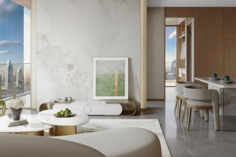Byt v Dubai, SAE 1 pokoj, 36 m² Č.: 582932 - fotografie 4