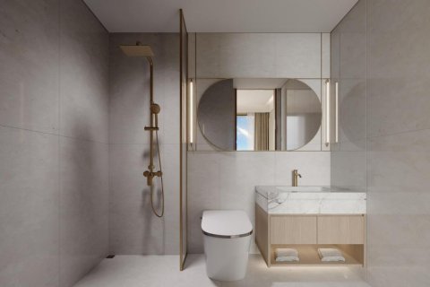 Byt v Dubai, SAE 1 pokoj, 36 m² Č.: 582932 - fotografie 7