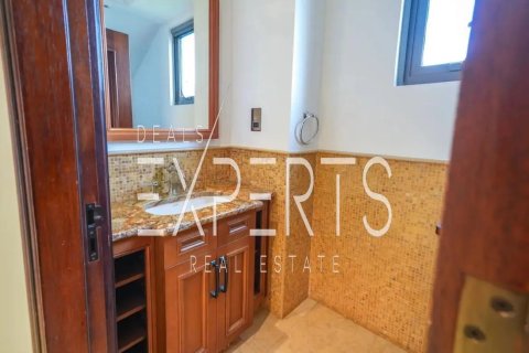Vila di Saadiyat Island, Abu Dhabi, UEA 4 kamar tidur, 397 m2 nomor 760482 - foto 6