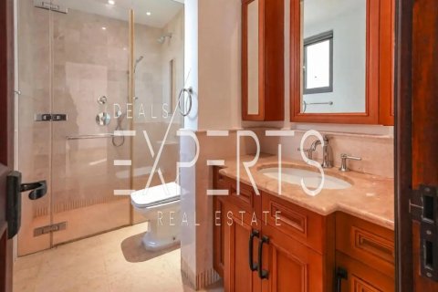 Vila di Saadiyat Island, Abu Dhabi, UEA 4 kamar tidur, 397 m2 nomor 760482 - foto 7