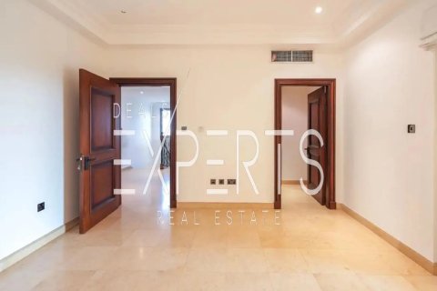 Vila di Saadiyat Island, Abu Dhabi, UEA 4 kamar tidur, 397 m2 nomor 760482 - foto 9
