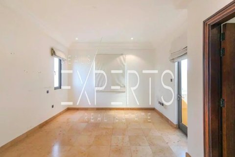 Vila di Saadiyat Island, Abu Dhabi, UEA 4 kamar tidur, 397 m2 nomor 760482 - foto 8
