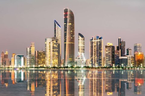 آپارتمان برای فروش در Al Maryah Island، Abu Dhabi، امارات متحده عربی 2 خوابه ، 168.06 متر مربع ، شماره 740247 - تصویر 6