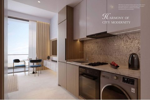 Apartamento en venta en City of Arabia, Dubai, EAU 1 dormitorio, 54.07 m2 № 752242 - foto 13