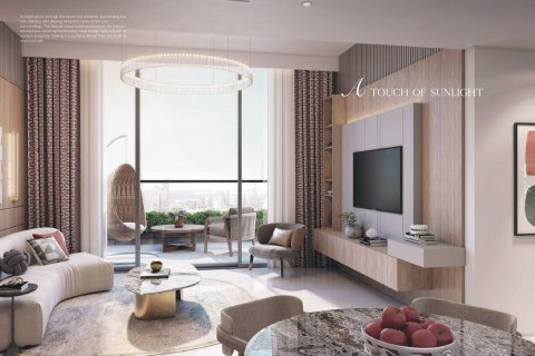 Apartamento en venta en City of Arabia, Dubai, EAU 1 dormitorio, 54.07 m2 № 752242 - foto 11