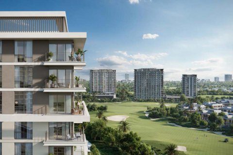 Byt v Dubai, SAE 1 ložnice, 65 m² Č.: 582247 - fotografie 7