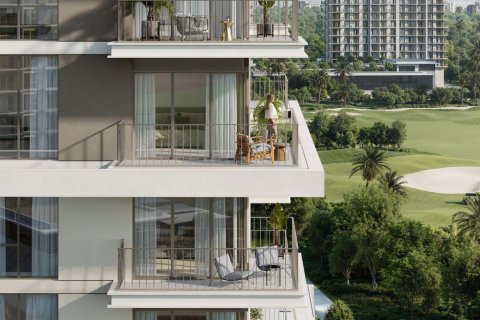 Byt v Dubai, SAE 1 ložnice, 65 m² Č.: 582247 - fotografie 9