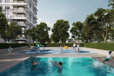 Byt v Dubai, SAE 1 ložnice, 65 m² Č.: 582247 - fotografie 6