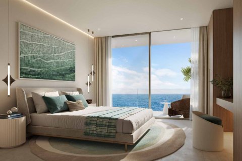Byt v Maritime City, Dubai, SAE 2 ložnice, 120.77 m² Č.: 752273 - fotografie 4