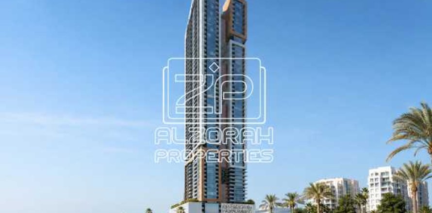 Квартира в FARADIS в Al Mamzar - Sharjah, Шарджа, ОАЭ 2 спальни, 136м2 № 752295
