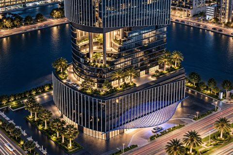 Toimisto Dubai, Arabiemiraatit 175 m2 № 766701 - kuva 8