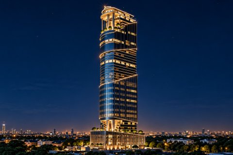 Toimisto Dubai, Arabiemiraatit 175 m2 № 766701 - kuva 6