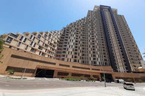 Apartment in Al Reem Island, Abu Dhabi, UAE 1 bedroom, 79 sq.m. № 633356 - photo 1