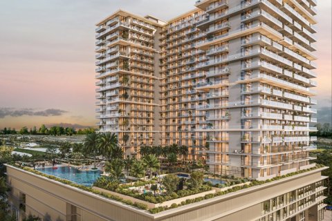 Ured u gradu Dubai, UAE 101 m2 Br. 646083 - Slika 1