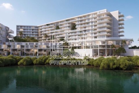 Appartement à vendre à Al Zorah, Ajman, EAU 1 chambre, 74.23 m2 № 741409 - photo 3