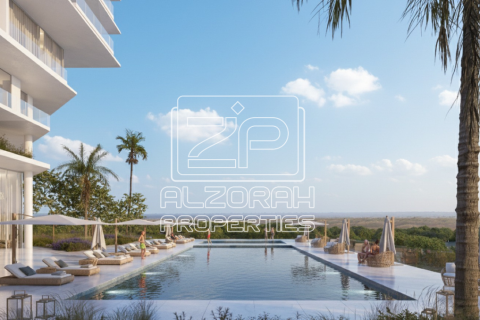 Appartement à vendre à Al Zorah, Ajman, EAU 1 chambre, 74.23 m2 № 741409 - photo 5