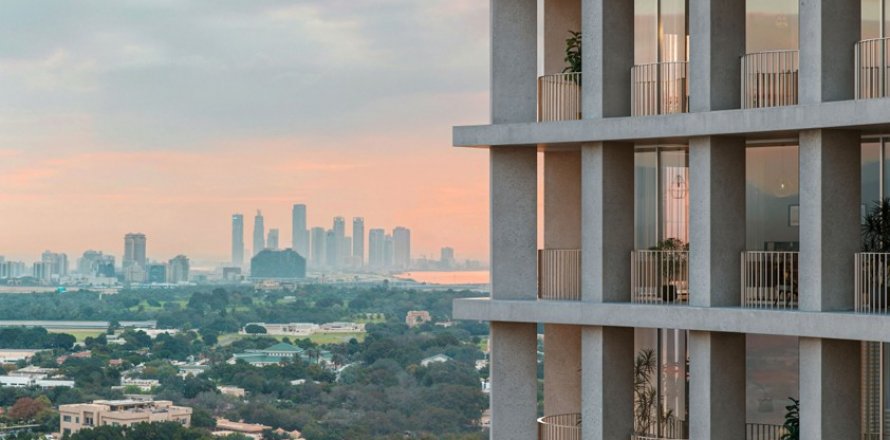 Byt v DIFC, Dubai, SAE 2 ložnice, 157 m² Č.: 613964