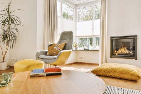 Дефицит жилой недвижимости привел к спаду продаж вилл в Дубае на 55% в феврале 2024