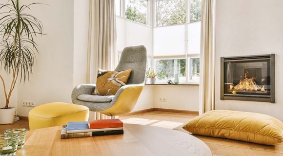 Дефицит жилой недвижимости привел к спаду продаж вилл в Дубае на 55% в феврале 2024