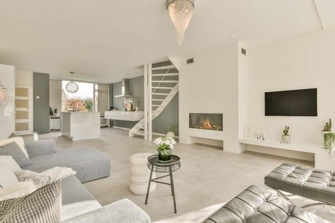 In 2023, real estate sales in Dubai and Abu Dhabi contributed over 124 billion dollars to the UAE market