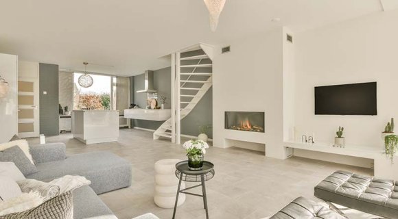 В 2023 году продажи недвижимости в Дубае и Абу-Даби принесли рынку ОАЭ более 124 миллиардов долларов