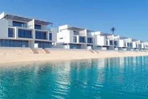 Vila di Sharjah, UAE 4 bilik tidur, 257 meter persegi № 705125 - foto 21