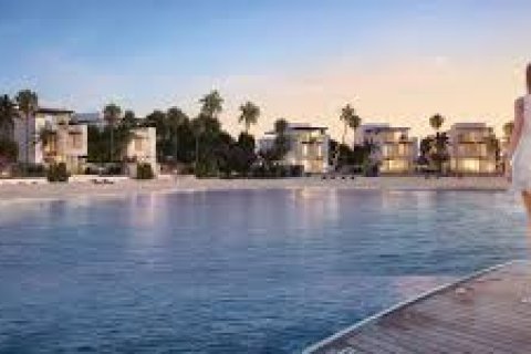 Vila di Sharjah, UAE 4 bilik tidur, 257 meter persegi № 705125 - foto 19