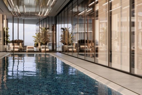 Apartament na sprzedaż w Abu Dhabi, ZEA 3 sypialnie, 297 mkw., nr 582492 - zdjęcie 9