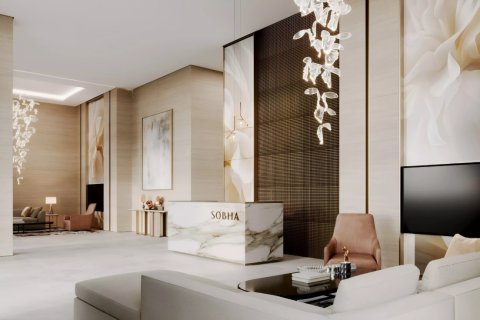 Apartment in Sheikh Zayed Road, Dubai, UAE 2 bedrooms, 79.25 sq.m. № 711828 - photo 3