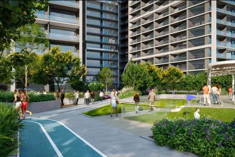 Apartment in Sheikh Zayed Road, Dubai, UAE 2 bedrooms, 79.25 sq.m. № 711828 - photo 4