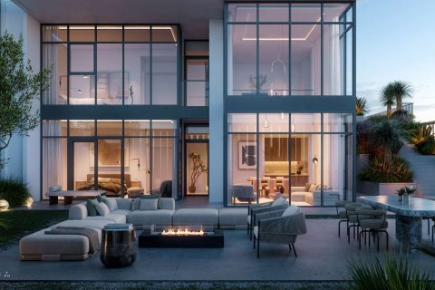Byt v Maritime City, Dubai, SAE 1 pokoj, 35.58 m² Č.: 710657 - fotografie 11
