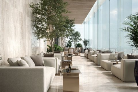 Toimisto Dubai, Arabiemiraatit 175 m2 № 766701 - kuva 4